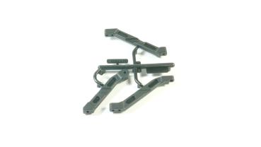 SWORKz S35-2E Karosseriestrebe Kunstoff (3)